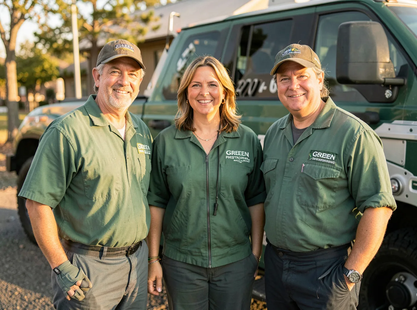 Water Damage Restoration company in Jamestown, OH
