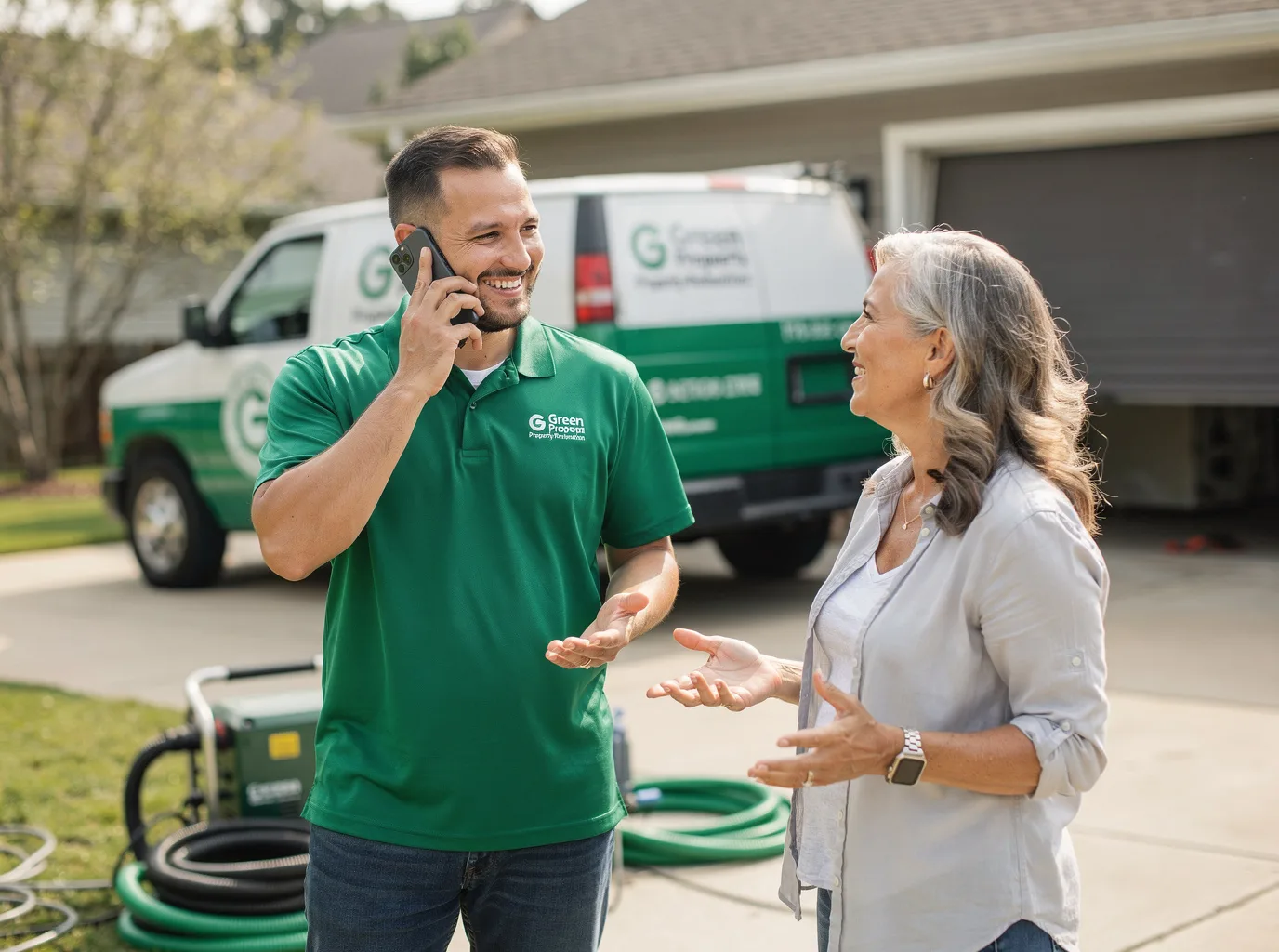 Water Damage Restoration Jamestown, OH FAQs